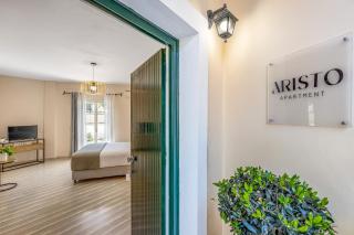 Aristo Apartment by Estia - Benitses - 9