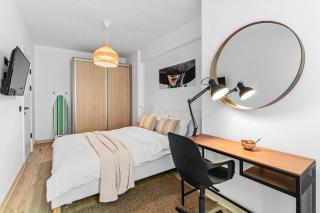 Prime 11 - Infinity Pool & Spa Resort - Mamaia Sat/Năvodari - 3