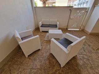 Mosca Apartment a pochi passi dal mare Rif A736 - San Benedetto del Tronto - 4