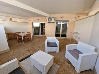 Mosca Apartment a pochi passi dal mare Rif A736 - San Benedetto del Tronto - 0