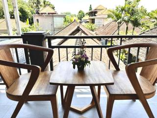 Roberto Suites Ubud View by EPS - Ubud - 9