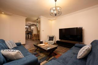 VESTA - Heliopolis Residence - Il Cairo - 2