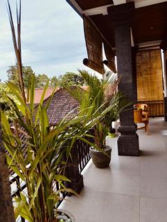 Roberto Suites Ubud View by EPS - Ubud - 2
