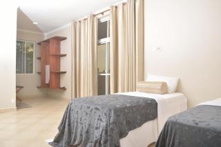 Triniti Airport Hotel - Daressalam - 9