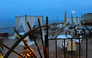 Isoco Terrace - Taormina - 9