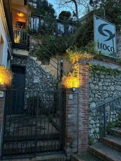 Isoco House - Taormina - 6