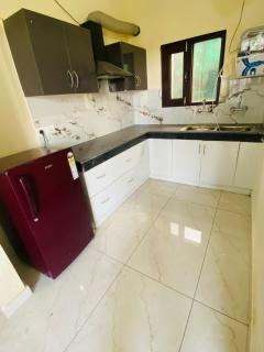 1 Bhk Independent Flat - 3