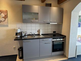 Ferienwohnung Elzblick - Rust - 7