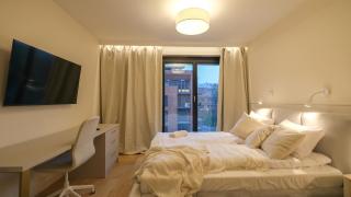 Angel's apartments - Cracovia - 0