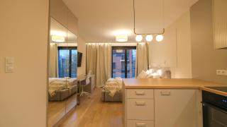 Angel's apartments - Cracovia - 8