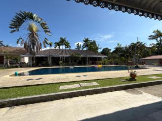Maikhao Garden Resort - Strand Mai Khao - 9