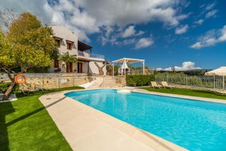 Villa Faye by PosarelliVillas - - 8