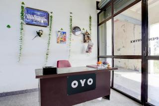 Hotel O Raja Hotel - Noida - 9