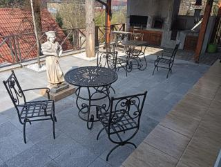 Casa Romana - Eşelniţa - 2