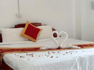 Vangvieng Sisavang Mountain View Hotel - 7