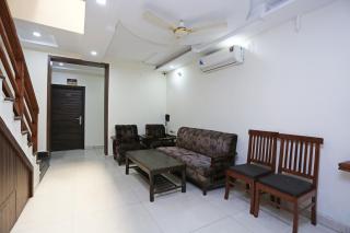 Hotel Sea - Patiāla - 3
