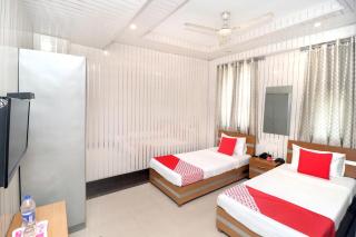 Hotel O Le Bon Ton - Ludhiana - 3
