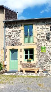 Gite de la semoy - Haulmé - 8