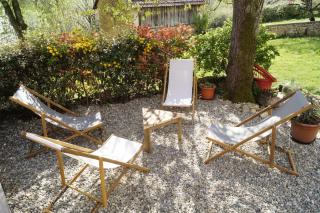 Alessentiel - le grand gite - Granges-dʼAns - 9