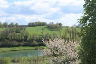 Alessentiel - le grand gite - Granges-dʼAns - 5