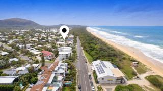 Marcoola Sands 6 - Pool to Beach - Marcoola - 0