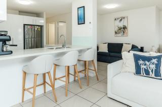 Marcoola Sands 6 - Pool to Beach - Marcoola - 9