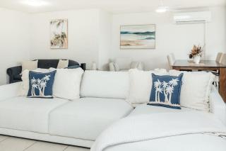 Marcoola Sands 6 - Pool to Beach - Marcoola - 7