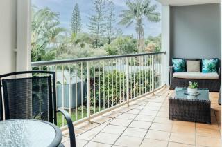 Marcoola Sands 6 - Pool to Beach - 8