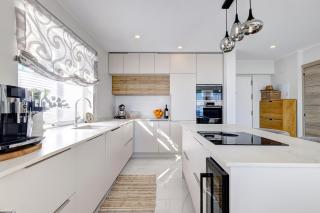 New Luxury Villa Tuulia with private pool and parking - Fuengirola - 8