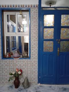 Chez Faiza - Rabat - 6