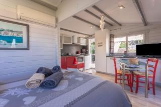 Chalet De Charme Tout Confort - 7