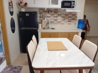 Marina Spatial Filinvest Consisa 2 - 4