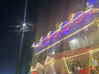 Shivpuri Adventure Resort And Camp - Shivpuri - 7
