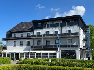 Ferienwohnungen Briesenick-Radde Strandperle Tossens - Tossens - 8
