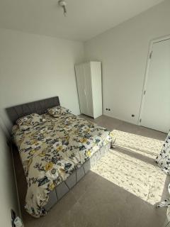 Appart lumineux saint Denis - Saint-Denis - 7