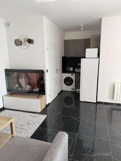 Appart lumineux saint Denis - Saint-Denis - 5