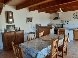 Maison de vacances - Tréguennec - 2