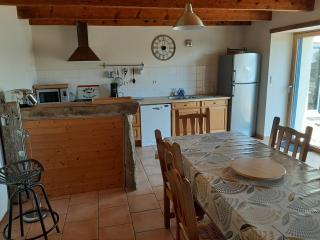 Maison de vacances - 3
