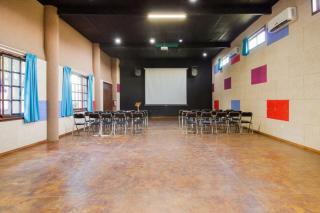 Capital O Hacienda Filadelfia, El Atorón, Irapuato - 1