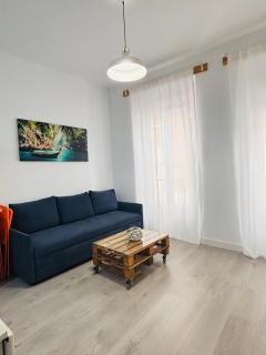 COQUETO APARTAMENTO EN EL CENTRO DE CADIZ - Cádis - 8