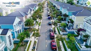 Villa Novaworld Phan Thiết 4 Phòng Ngủ Luxury - HT Home - 8