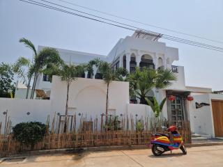 Villa Monam, south of HUA HIN - Ban Pak Nam Pran - 0