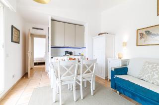 904 - Rooftop in city center, beach 100m away - Menton - 8