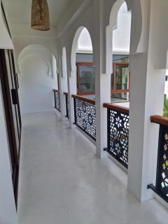 Villa Monam, south of HUA HIN - Ban Pak Nam Pran - 4