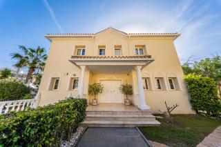 6 bedroom villa near Calahonda - Sitio de Calahonda - 9