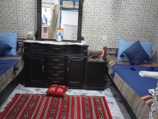 Chez Faiza - Rabat - 8