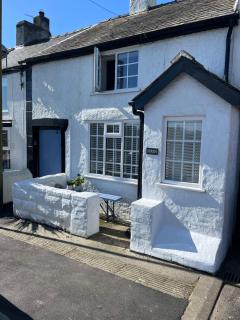 SEREN cottage - Llangefni - 0