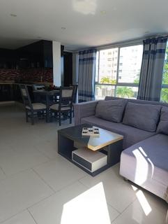 Villa tifanny - Barranquilla - 6