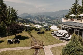 Gut Berg Naturhotel - Sankt Johann im Pongau - 0