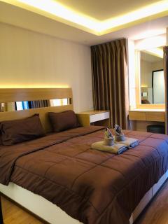 1BRApartment, 5mins to Nimman - Chiang Mai - 1